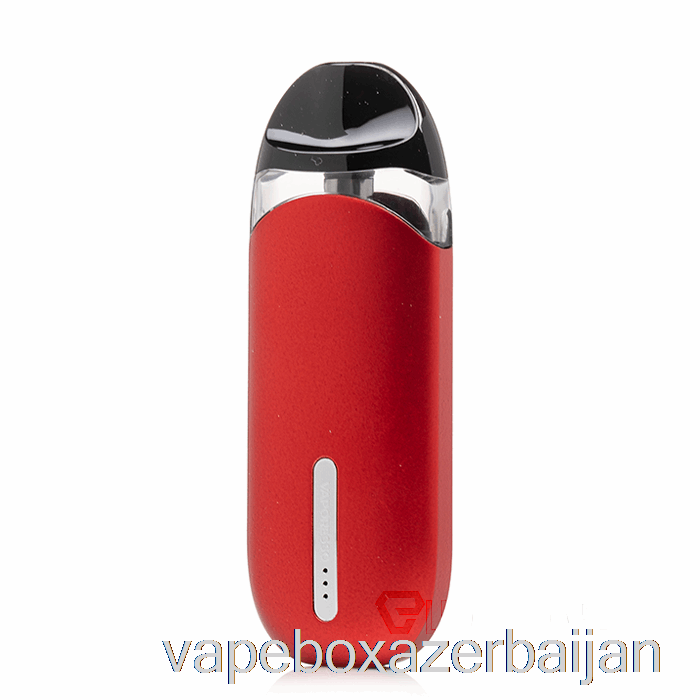 E-Juice Vape Vaporesso Zero S Pod System Red